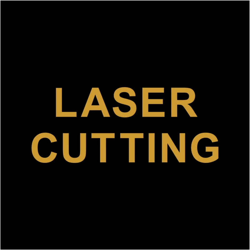 Laser Cutting Service