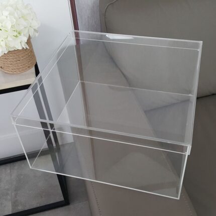Acrylic Display Box